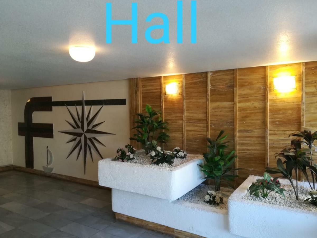 Playa 500M Y Centro Pueblo 600M, Piscina, 4 Clim, 2 Parkings Apartman Santa Pola Kültér fotó
